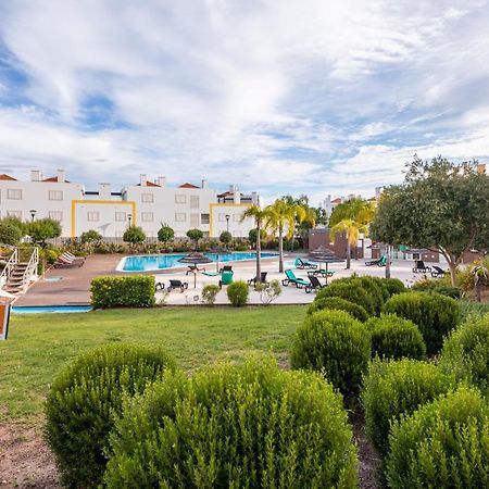 Cabanas Beach House - Pool View Cabanas De Tavira Kültér fotó