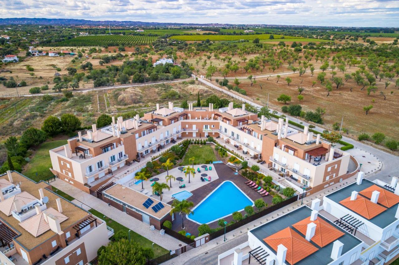 Cabanas Beach House - Pool View Cabanas De Tavira Kültér fotó