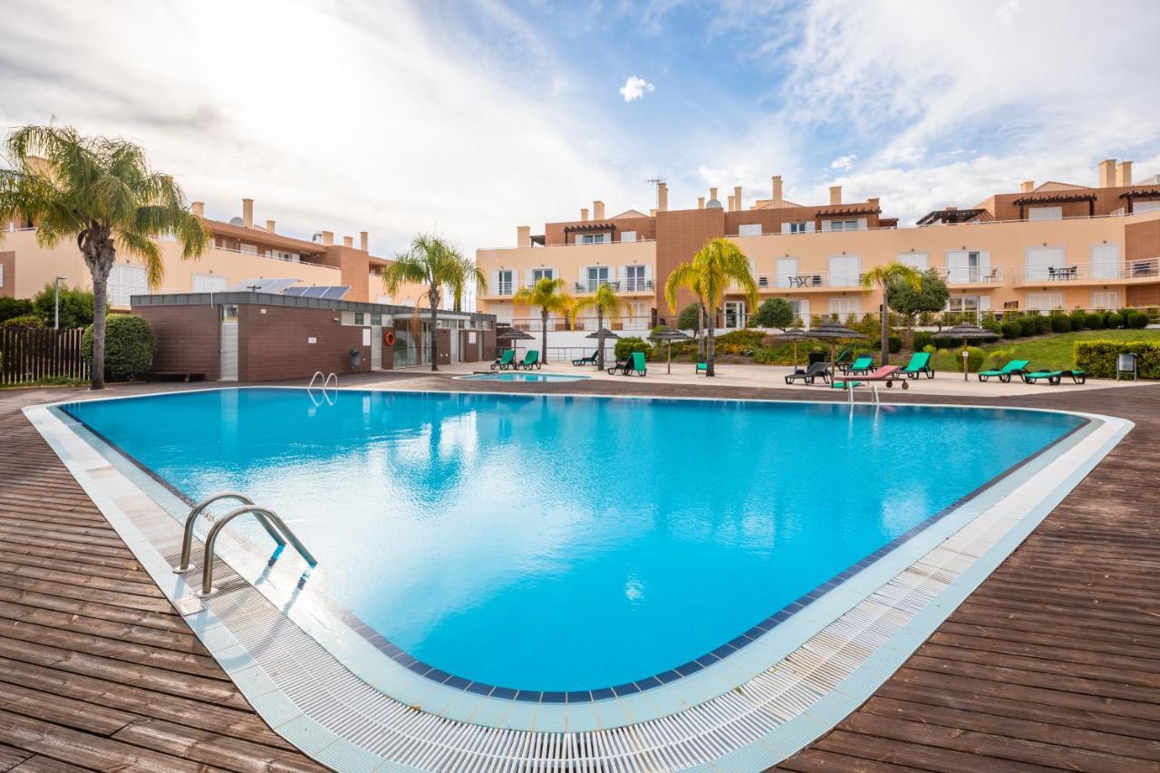 Cabanas Beach House - Pool View Cabanas De Tavira Kültér fotó