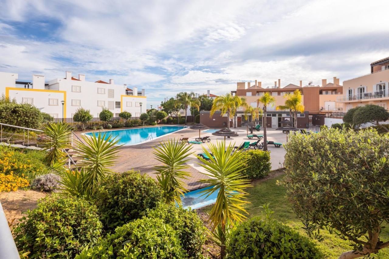 Cabanas Beach House - Pool View Cabanas De Tavira Kültér fotó